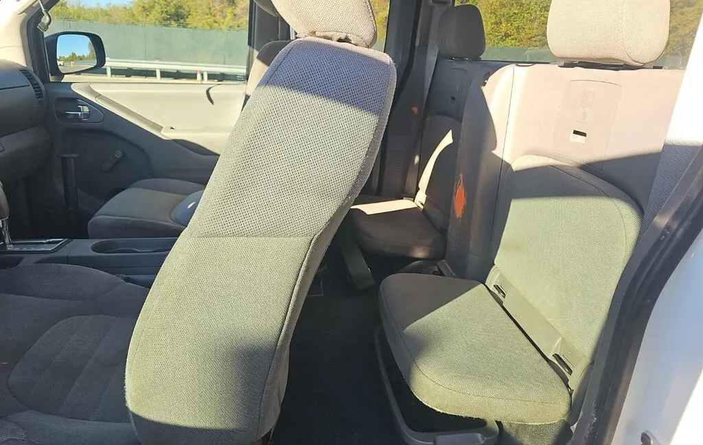 Florida Fine Cars - Used NISSAN FRONTIER 2019 MIAMI S