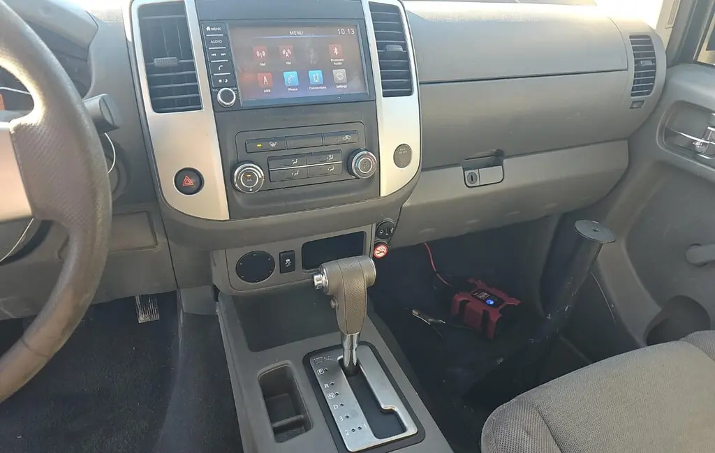 Florida Fine Cars - Used NISSAN FRONTIER 2019 MIAMI S