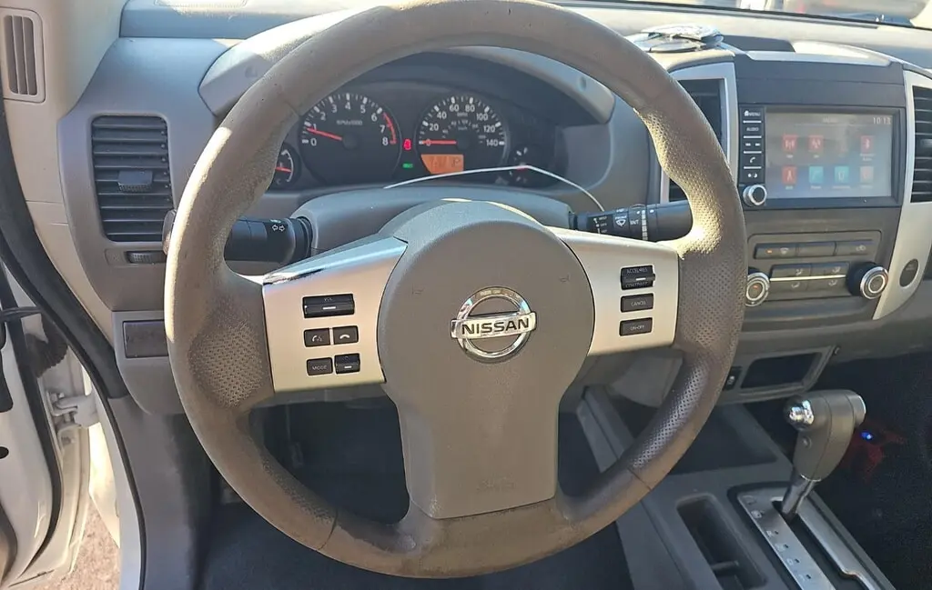 Florida Fine Cars - Used NISSAN FRONTIER 2019 MIAMI S