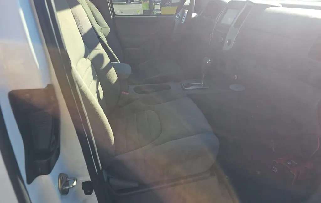 Florida Fine Cars - Used NISSAN FRONTIER 2019 MIAMI S