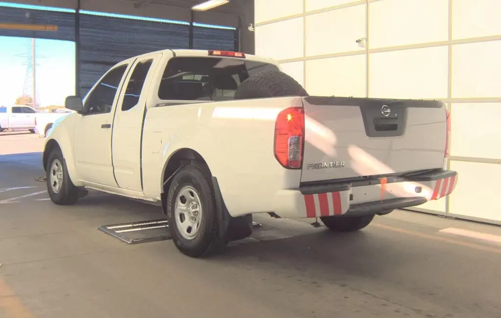 Florida Fine Cars - Used NISSAN FRONTIER 2019 MIAMI S