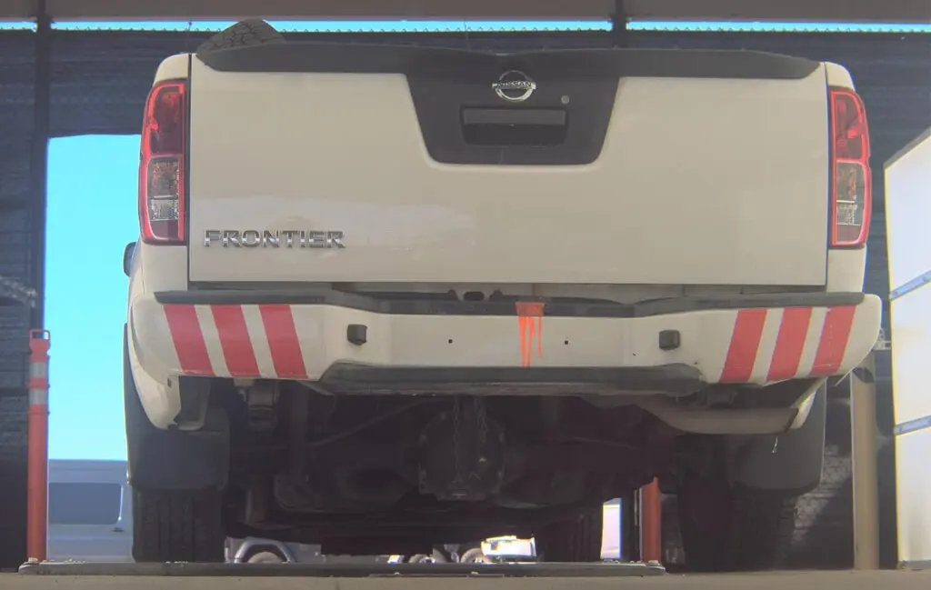 Florida Fine Cars - Used NISSAN FRONTIER 2019 MIAMI S