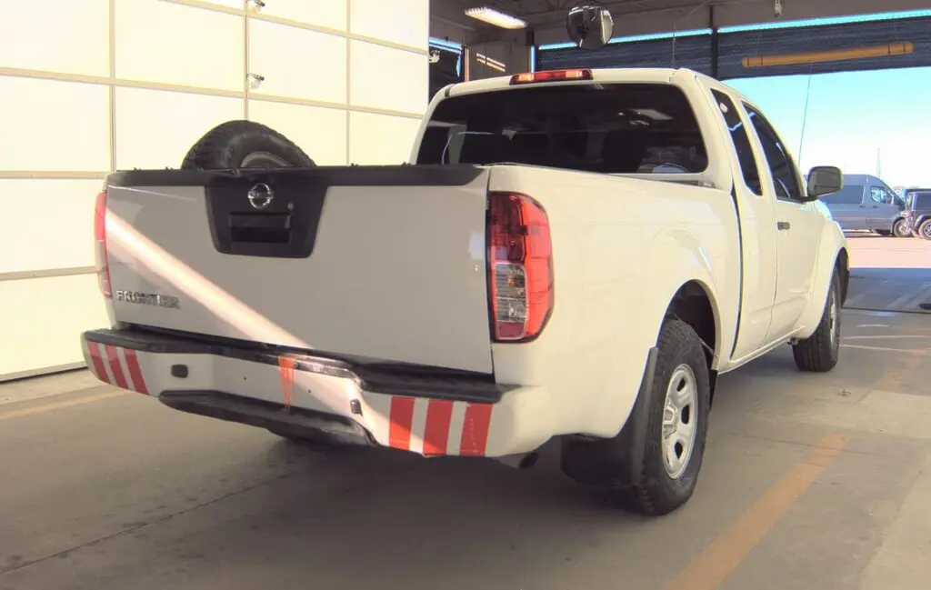 Florida Fine Cars - Used NISSAN FRONTIER 2019 MIAMI S