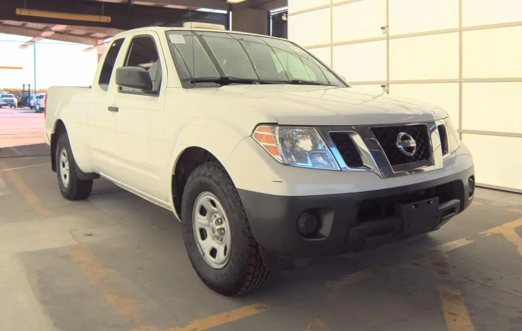 Florida Fine Cars - Used NISSAN FRONTIER 2019 MIAMI S