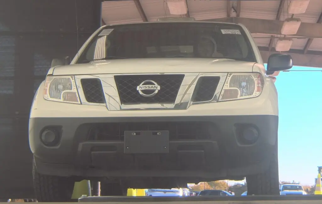 Florida Fine Cars - Used NISSAN FRONTIER 2019 MIAMI S