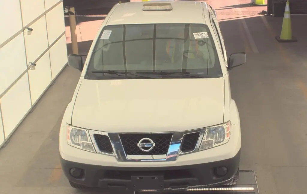 Florida Fine Cars - Used NISSAN FRONTIER 2019 MIAMI S