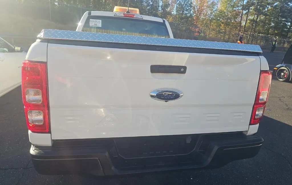 Florida Fine Cars - Used FORD RANGER 2020 MARGATE XL