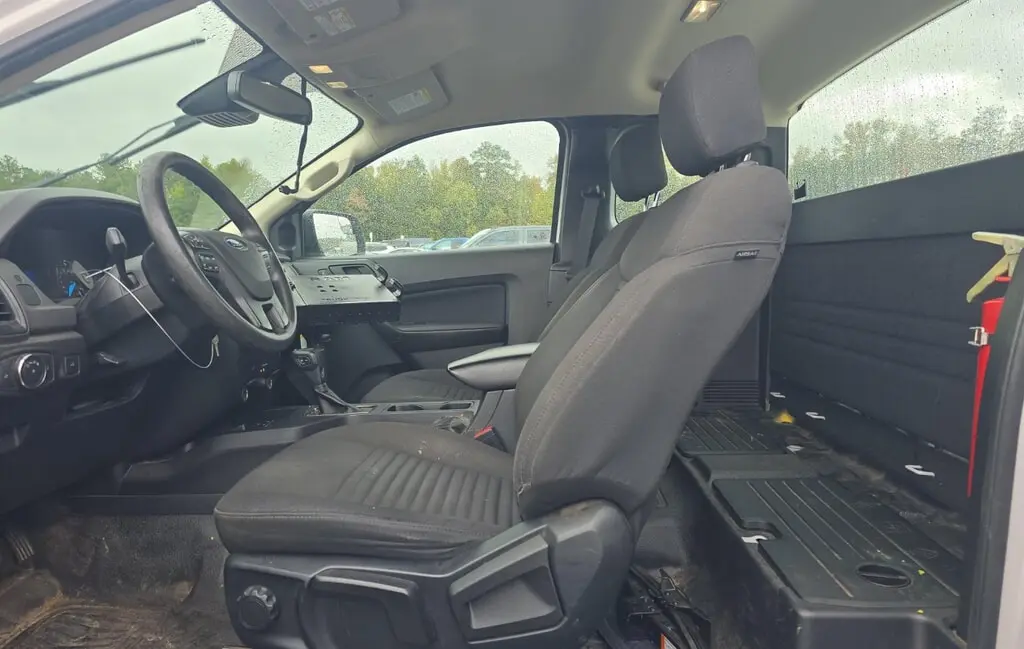 Florida Fine Cars - Used FORD RANGER 2020 MARGATE XL