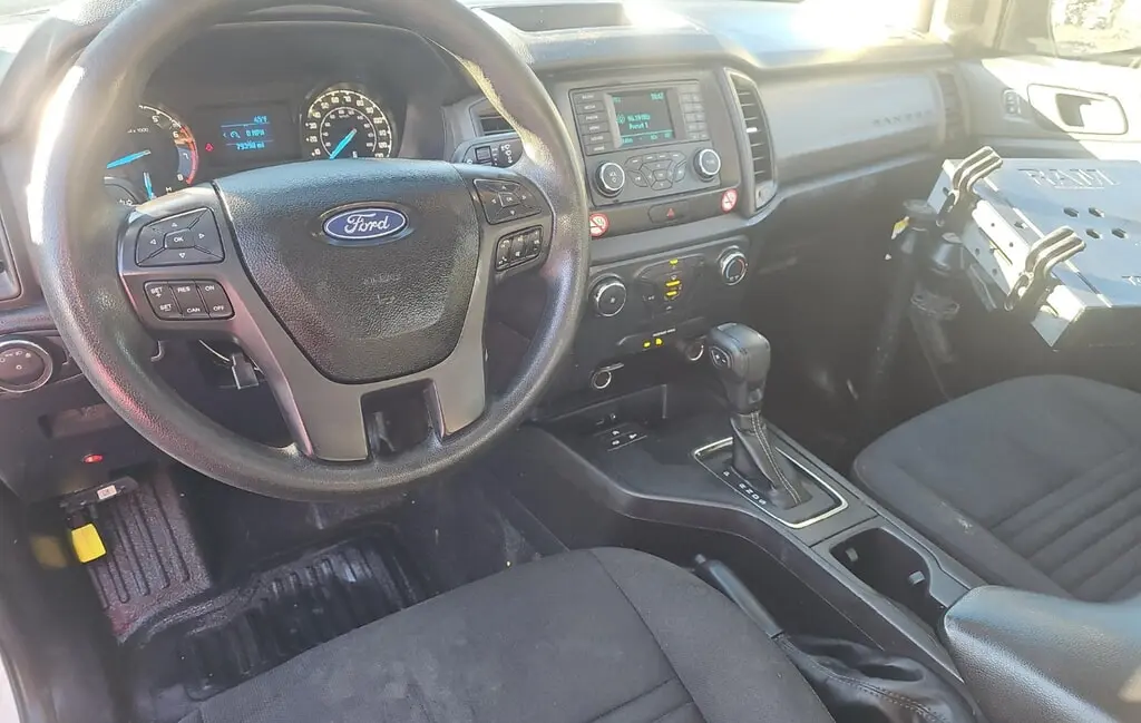 Florida Fine Cars - Used FORD RANGER 2020 MARGATE XL