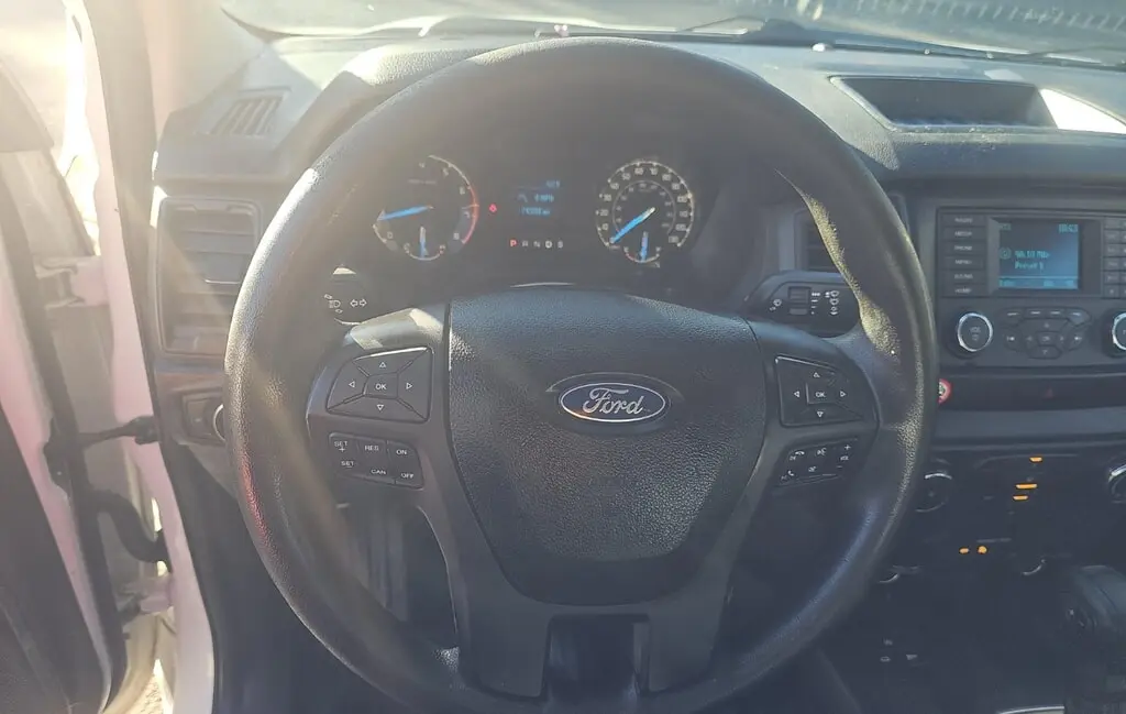 Florida Fine Cars - Used FORD RANGER 2020 MARGATE XL