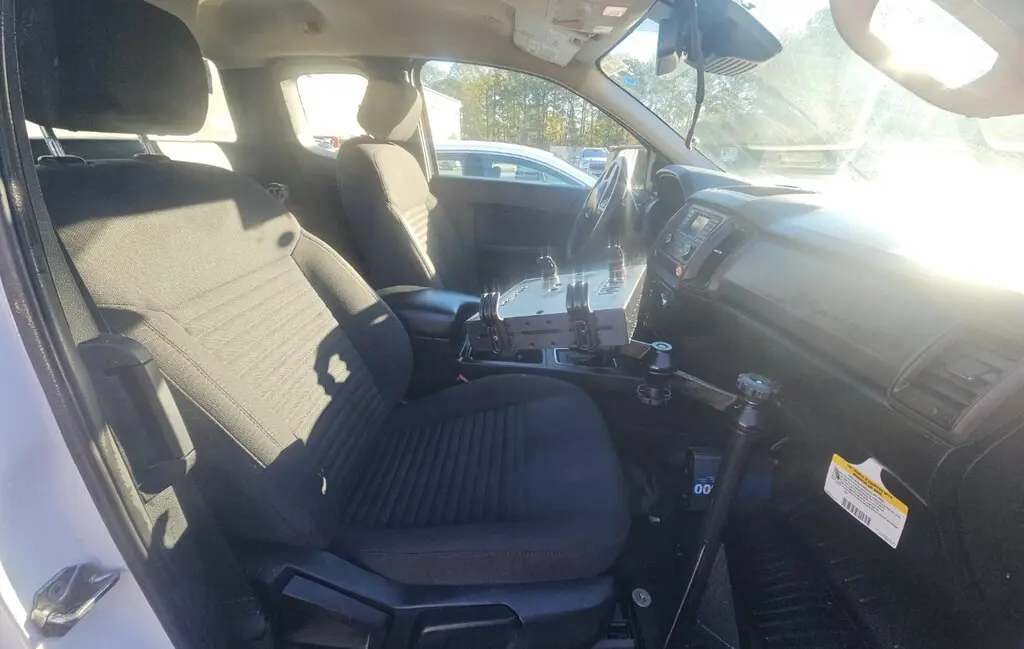 Florida Fine Cars - Used FORD RANGER 2020 MARGATE XL