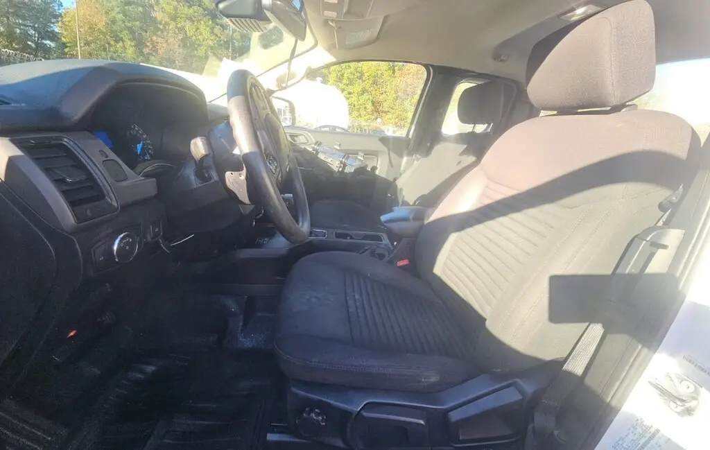 Florida Fine Cars - Used FORD RANGER 2020 MARGATE XL