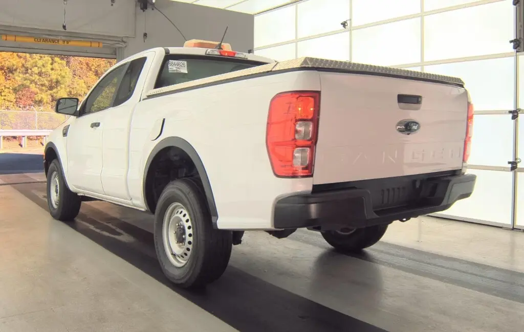 Florida Fine Cars - Used FORD RANGER 2020 MARGATE XL