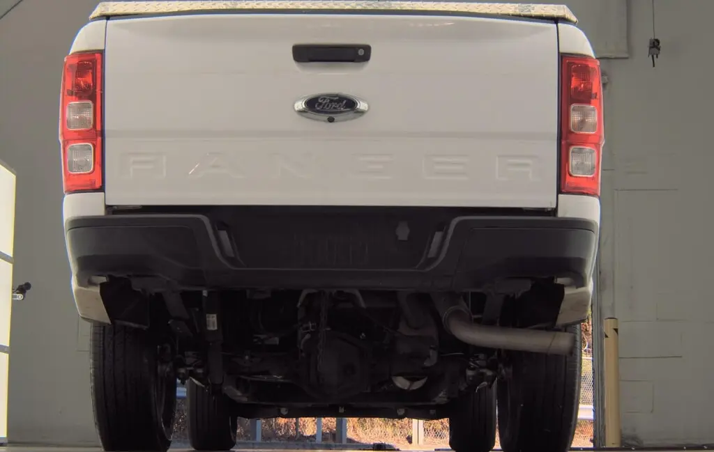 Florida Fine Cars - Used FORD RANGER 2020 MARGATE XL