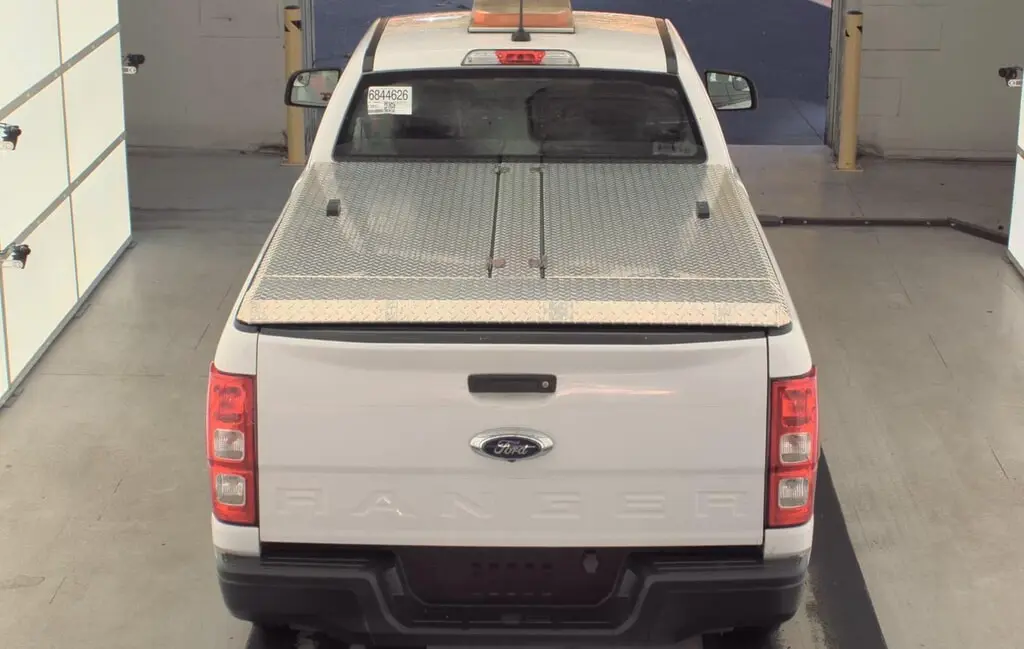 Florida Fine Cars - Used FORD RANGER 2020 MARGATE XL