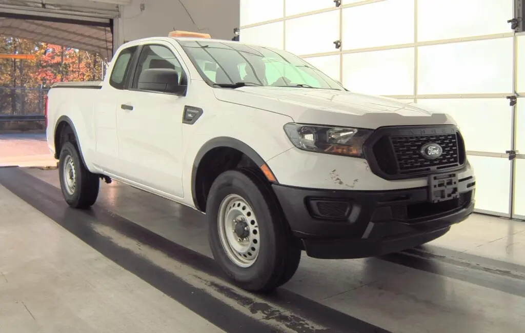 Florida Fine Cars - Used FORD RANGER 2020 MARGATE XL