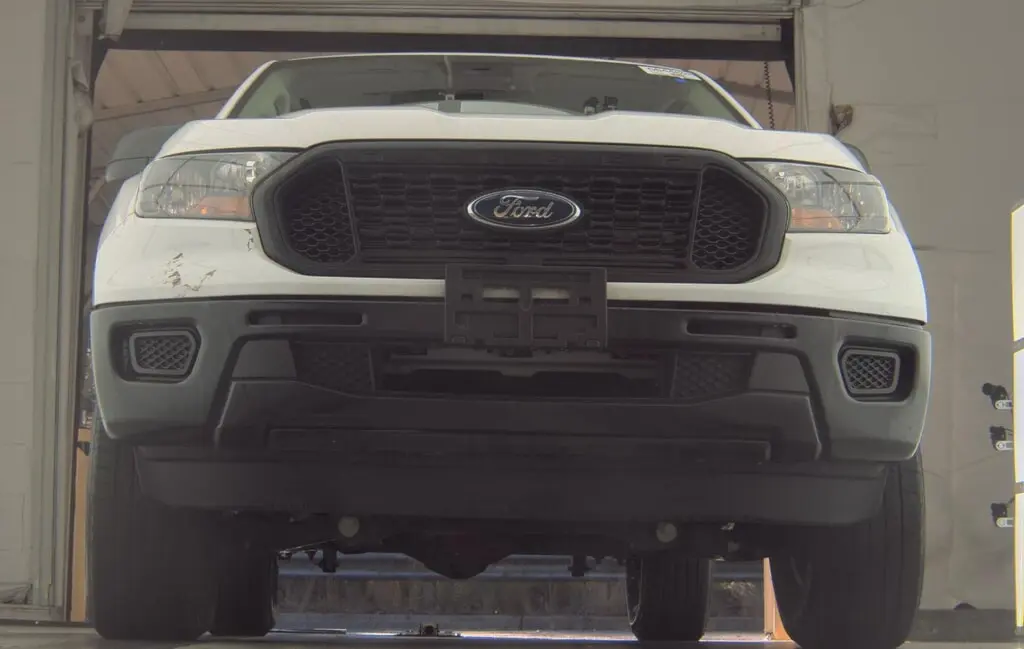 Florida Fine Cars - Used FORD RANGER 2020 MARGATE XL