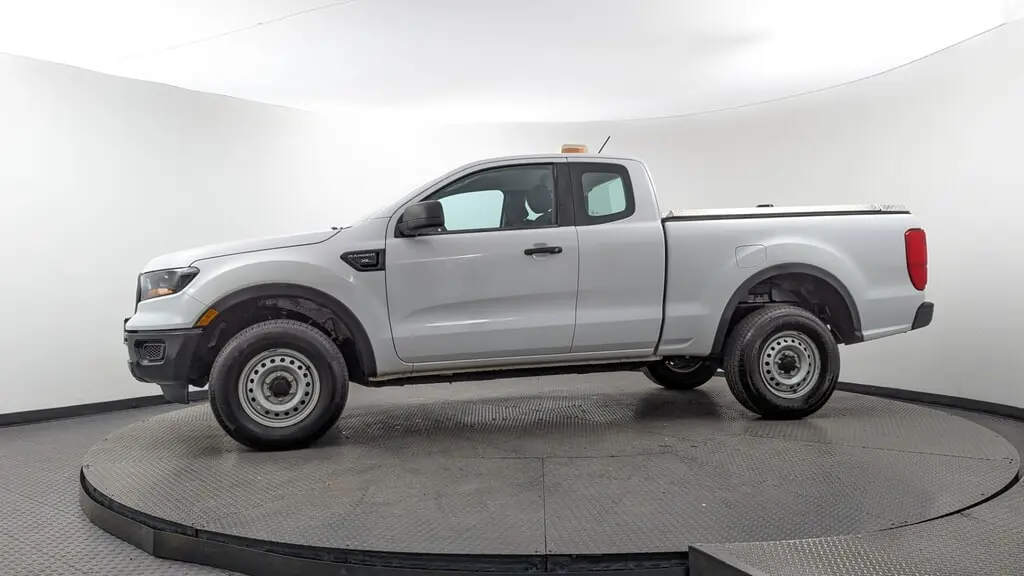 Florida Fine Cars - Used FORD RANGER 2020 MARGATE XL