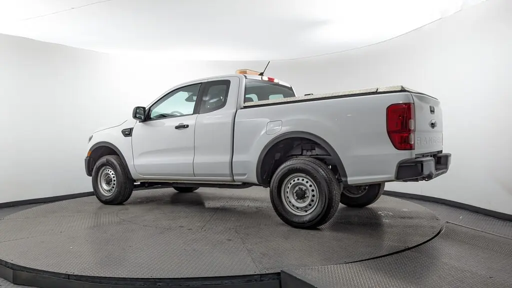 Florida Fine Cars - Used FORD RANGER 2020 MARGATE XL