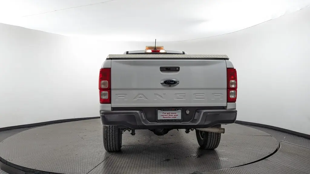 Florida Fine Cars - Used FORD RANGER 2020 MARGATE XL