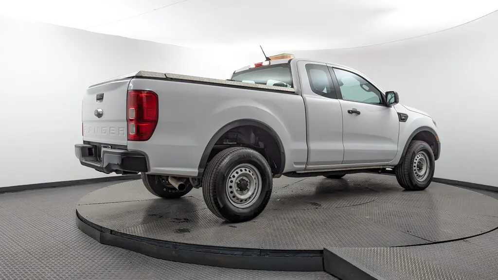 Florida Fine Cars - Used FORD RANGER 2020 MARGATE XL