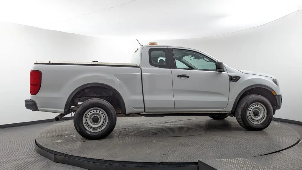 Florida Fine Cars - Used FORD RANGER 2020 MARGATE XL