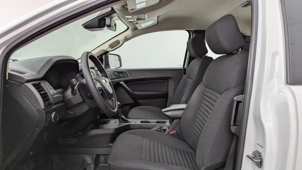 Florida Fine Cars - Used FORD RANGER 2020 MARGATE XL