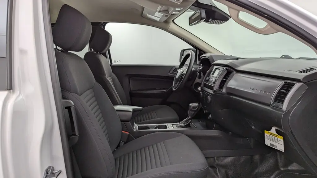 Florida Fine Cars - Used FORD RANGER 2020 MARGATE XL