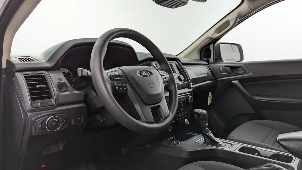 Florida Fine Cars - Used FORD RANGER 2020 MARGATE XL