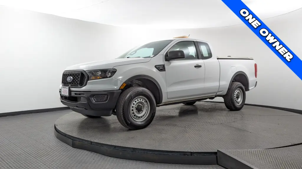 Florida Fine Cars - Used FORD RANGER 2020 MARGATE XL