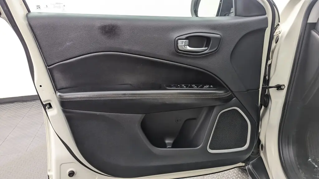 Florida Fine Cars - Used JEEP COMPASS 2018 MIAMI SPORT