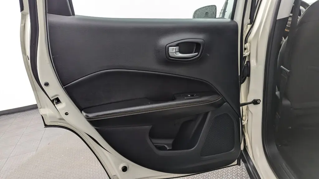 Florida Fine Cars - Used JEEP COMPASS 2018 MIAMI SPORT