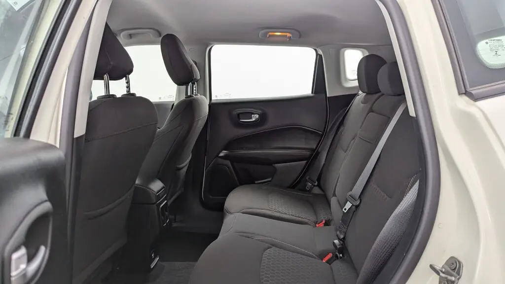 Florida Fine Cars - Used JEEP COMPASS 2018 MIAMI SPORT