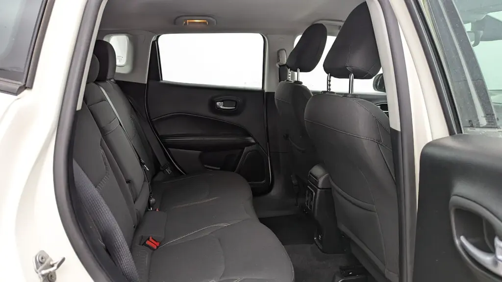 Florida Fine Cars - Used JEEP COMPASS 2018 MIAMI SPORT