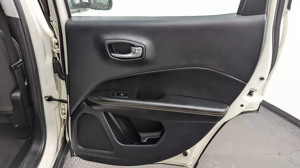 Florida Fine Cars - Used JEEP COMPASS 2018 MIAMI SPORT