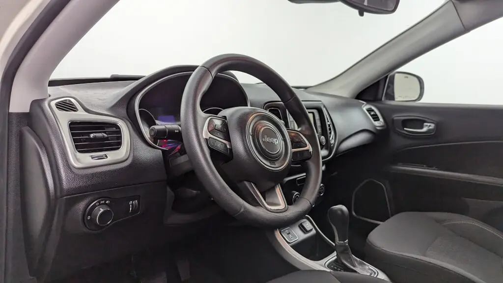 Florida Fine Cars - Used JEEP COMPASS 2018 MIAMI SPORT