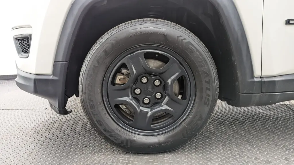 Florida Fine Cars - Used JEEP COMPASS 2018 MIAMI SPORT