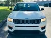 Florida Fine Cars - Used JEEP COMPASS 2018 MIAMI SPORT