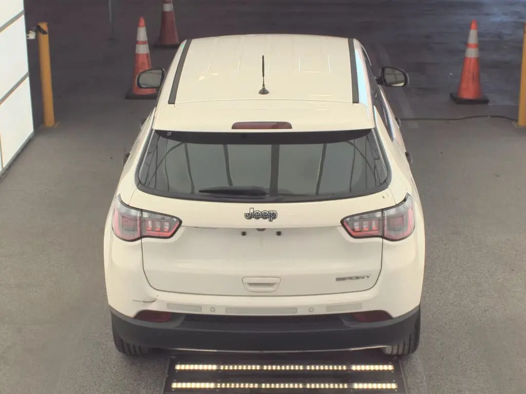 Florida Fine Cars - Used JEEP COMPASS 2018 MIAMI SPORT