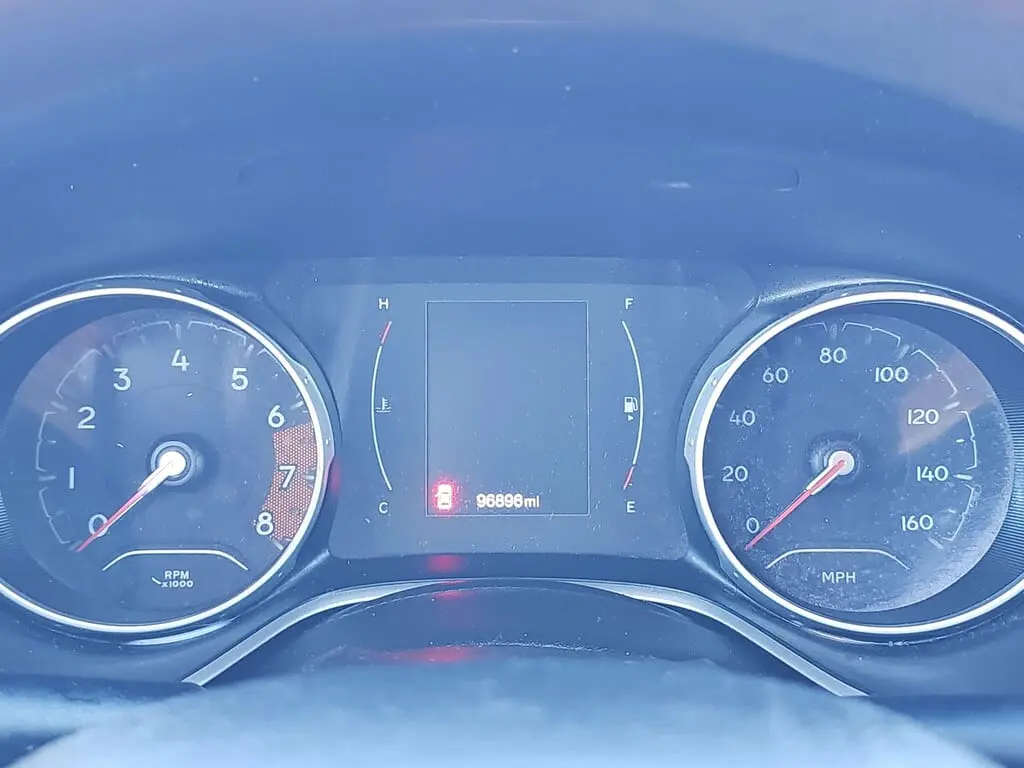 Florida Fine Cars - Used JEEP COMPASS 2018 MIAMI SPORT