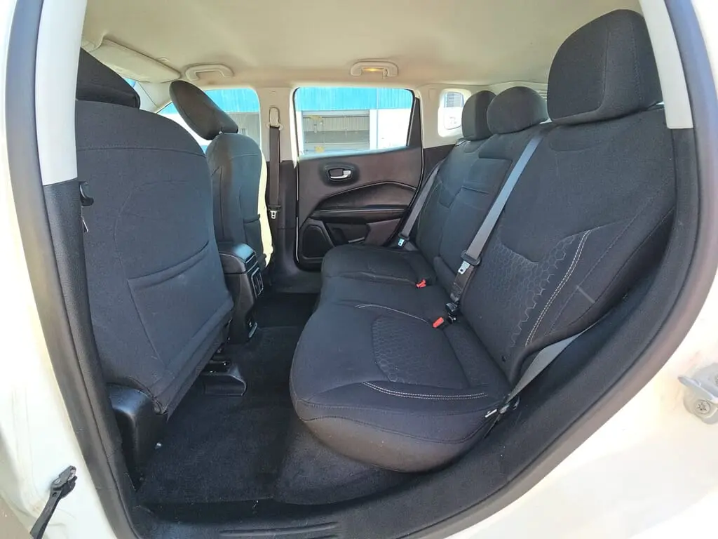 Florida Fine Cars - Used JEEP COMPASS 2018 MIAMI SPORT