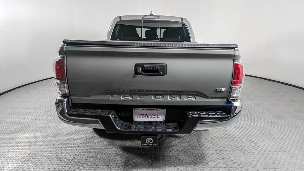 Florida Fine Cars - Used TOYOTA TACOMA 4WD 2022 ORLANDO TRD OFF ROAD