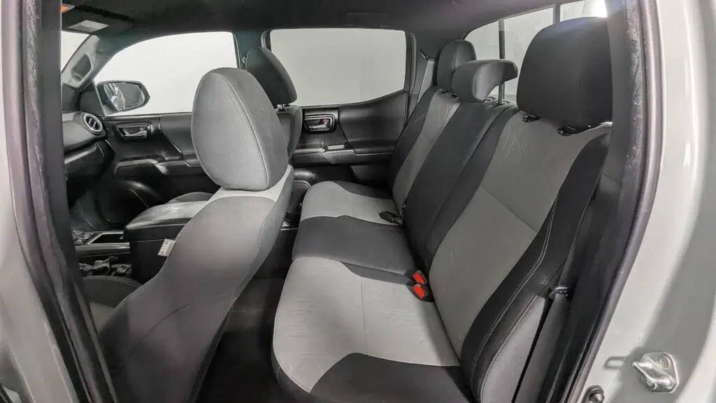 Florida Fine Cars - Used TOYOTA TACOMA 4WD 2022 ORLANDO TRD OFF ROAD