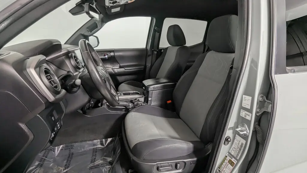 Florida Fine Cars - Used TOYOTA TACOMA 4WD 2022 ORLANDO TRD OFF ROAD