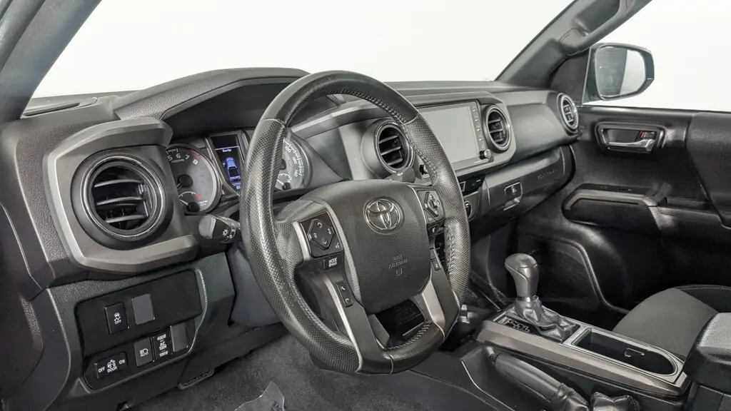 Florida Fine Cars - Used TOYOTA TACOMA 4WD 2022 ORLANDO TRD OFF ROAD