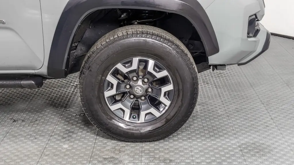 Florida Fine Cars - Used TOYOTA TACOMA 4WD 2022 ORLANDO TRD OFF ROAD