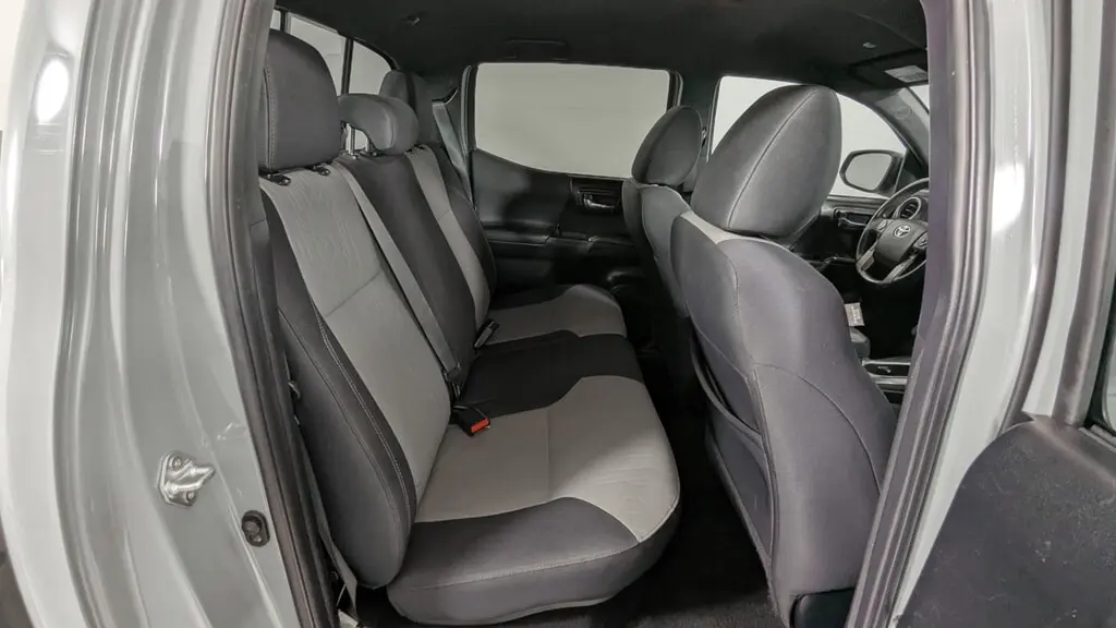 Florida Fine Cars - Used TOYOTA TACOMA 4WD 2022 ORLANDO TRD OFF ROAD