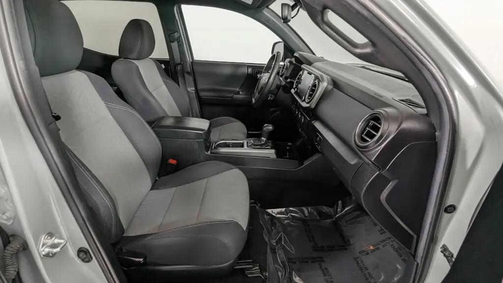 Florida Fine Cars - Used TOYOTA TACOMA 4WD 2022 ORLANDO TRD OFF ROAD