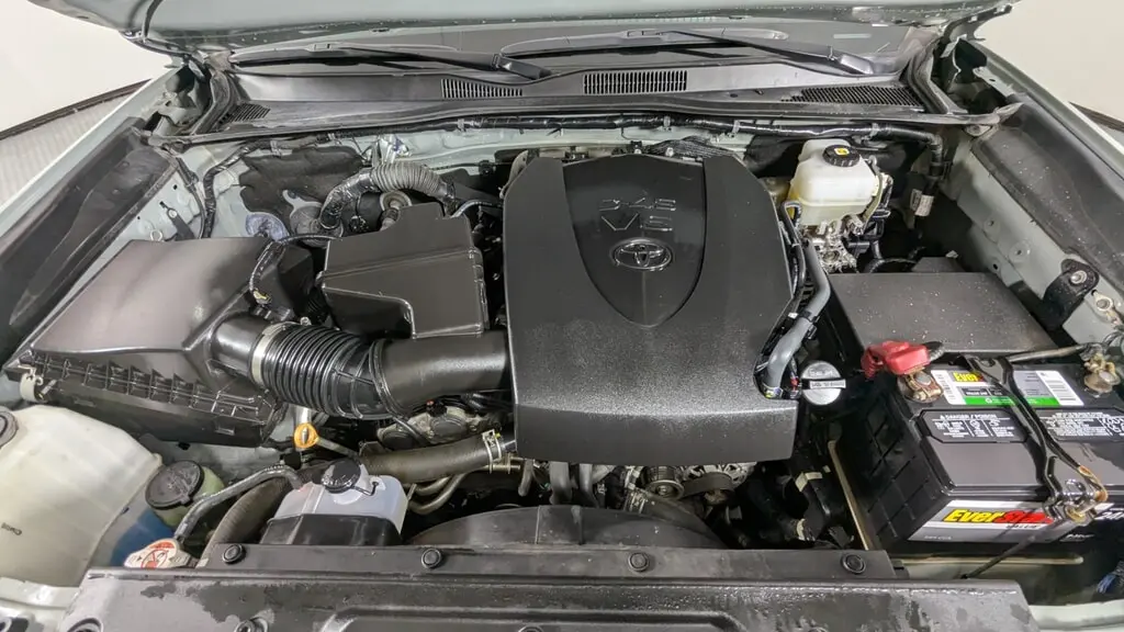 Florida Fine Cars - Used TOYOTA TACOMA 4WD 2022 ORLANDO TRD OFF ROAD