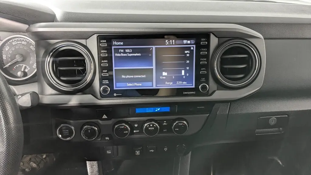 Florida Fine Cars - Used TOYOTA TACOMA 4WD 2022 ORLANDO TRD OFF ROAD